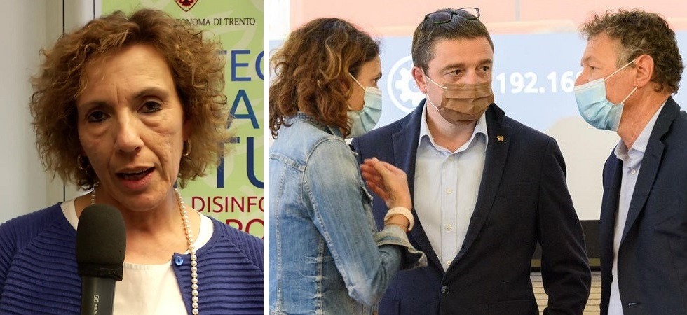 Green pass che non funzionano, l’Apss di Trento conferma: “Un’anomalia che va corretta